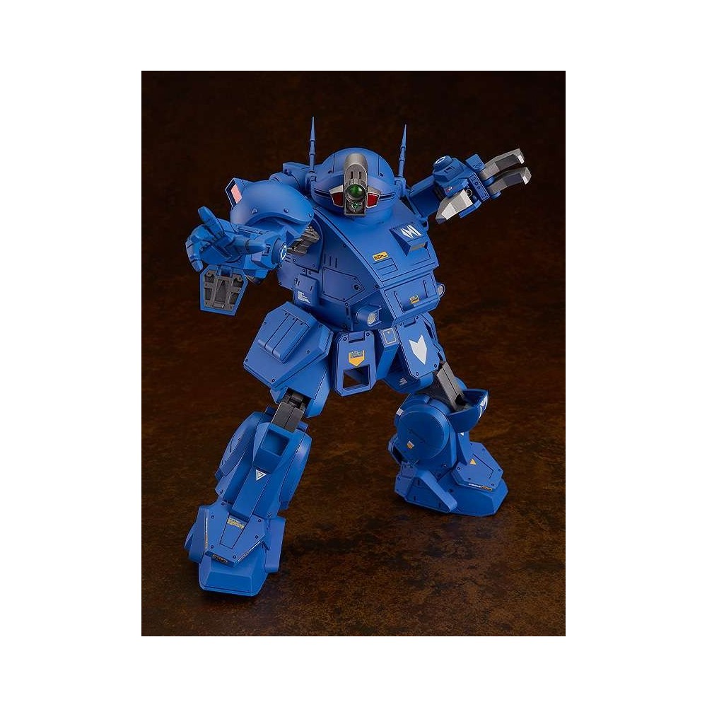 MAX FACTORY ARMORED TROOPER VOTOMS SV-01 X / ATH-02 STRIKE DOG PLAMAX MODEL KIT