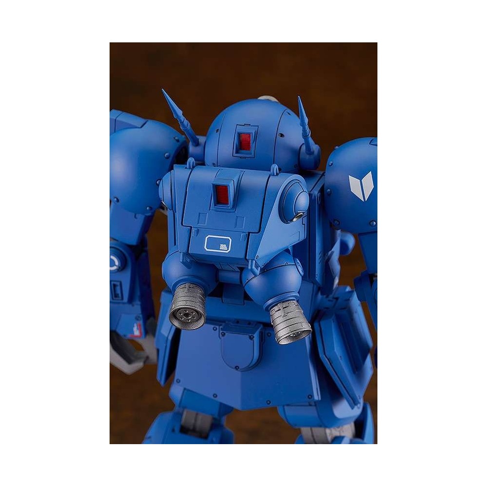 MAX FACTORY ARMORED TROOPER VOTOMS SV-01 X / ATH-02 STRIKE DOG PLAMAX MODEL KIT