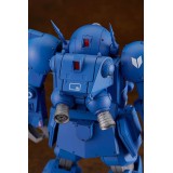 ARMORED TROOPER VOTOMS SV-01 X / ATH-02 STRIKE DOG PLAMAX MODEL KIT ACTION FIGURE MAX FACTORY