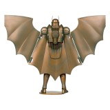 MC FARLANE DC MULTIVERSE BATMAN KINGDOM COME PATINA EDITION GOLD LABEL ACTION FIGURE