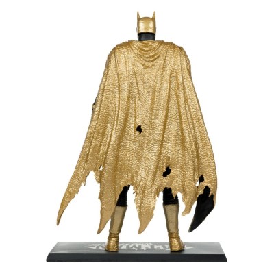 MC FARLANE DC MULTIVERSE BATMAN OF EARTH-22 INFECTED KNIGHTMARE EDITION ACTION FIGURE