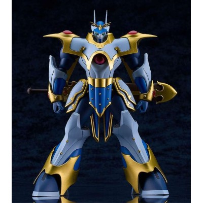 GOOD SMILE COMPANY MAGIC SKY WAR GOD SUSANOO SECOND STAGE MODEROID MODEL KIT