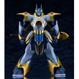 MAGIC SKY WAR GOD SUSANOO SECOND STAGE MODEROID MODEL KIT ACTION FIGURE GOOD SMILE COMPANY