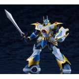 GOOD SMILE COMPANY MAGIC SKY WAR GOD SUSANOO SECOND STAGE MODEROID MODEL KIT