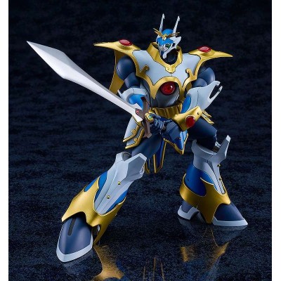 GOOD SMILE COMPANY MAGIC SKY WAR GOD SUSANOO SECOND STAGE MODEROID MODEL KIT