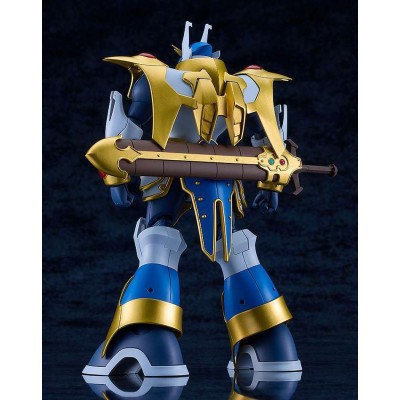 GOOD SMILE COMPANY MAGIC SKY WAR GOD SUSANOO SECOND STAGE MODEROID MODEL KIT