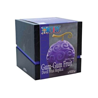 ONE PIECE FRUTTO GUM GUM REPLICA FIGURE ABYSTYLE