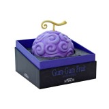 ABYSTYLE ONE PIECE DEVIL FRUIT GUM GUM REPLICA FIGURE