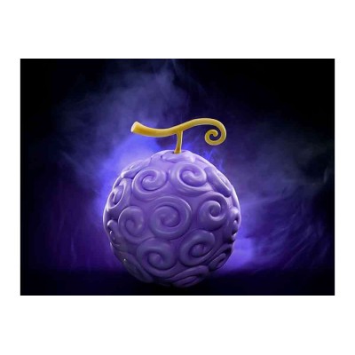 ONE PIECE FRUTTO GUM GUM REPLICA FIGURE ABYSTYLE
