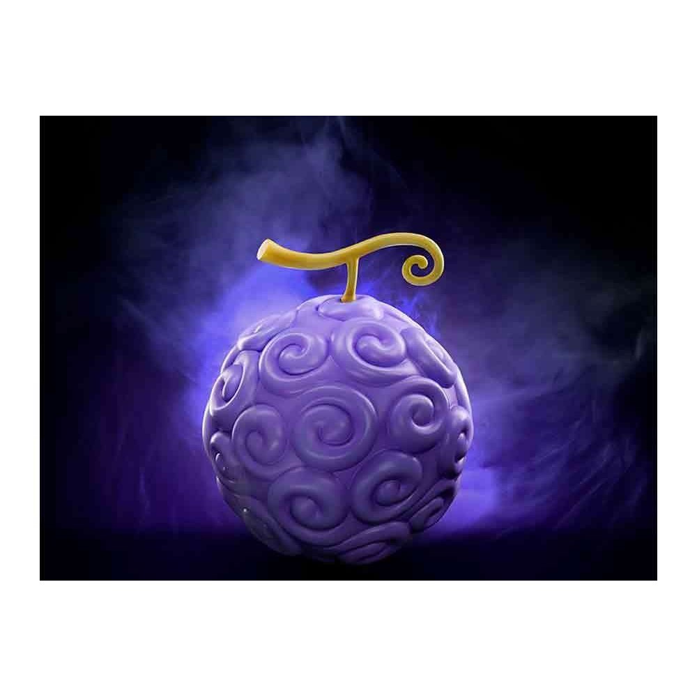 ONE PIECE FRUTTO GUM GUM REPLICA FIGURE ABYSTYLE