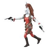 HASBRO STAR WARS EPISODE I AURRA SING VINTAGE COLLECTION ACTION FIGURE