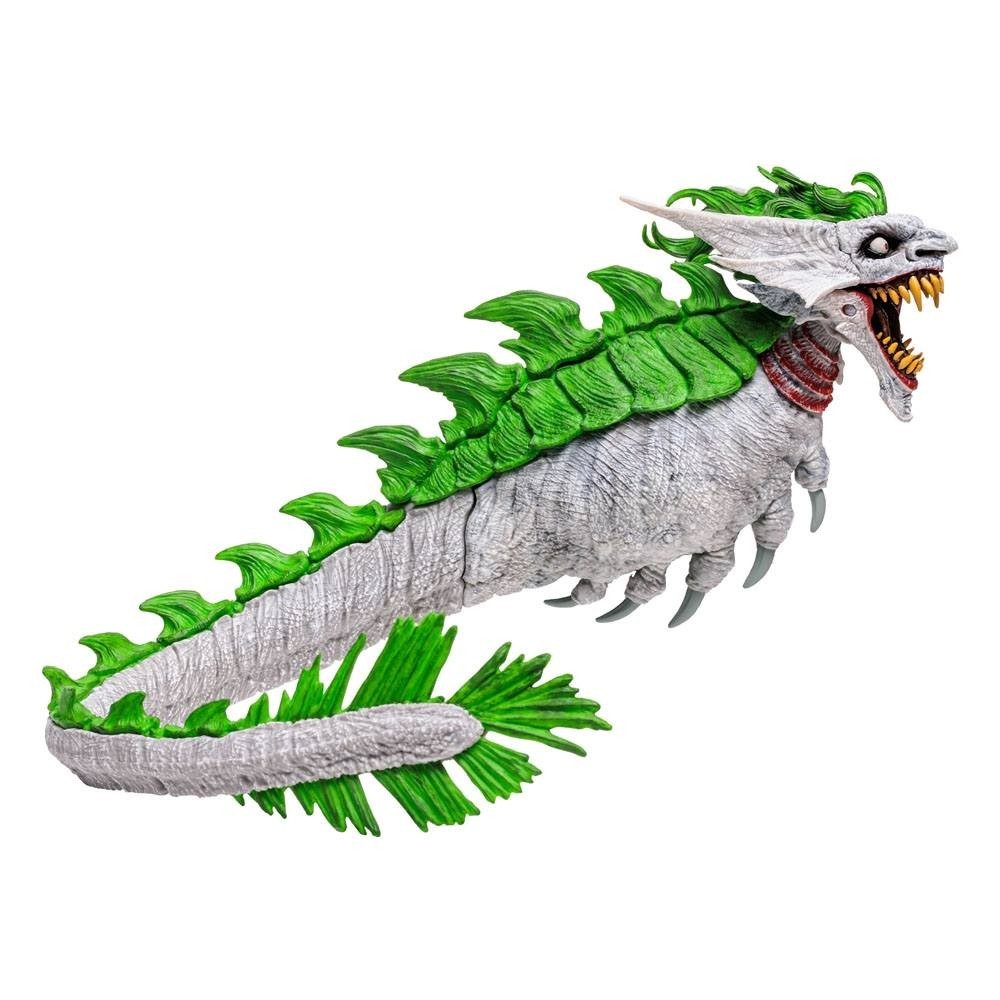 MC FARLANE DC MULTIVERSE THE JOKER DRAGON GLOW IN THE DARK EDITION ACTION FIGURE