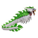 MC FARLANE DC MULTIVERSE THE JOKER DRAGON GLOW IN THE DARK EDITION ACTION FIGURE