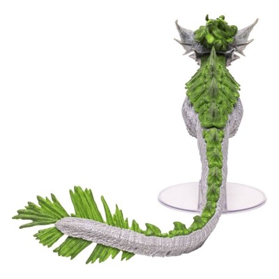 MC FARLANE DC MULTIVERSE THE JOKER DRAGON GLOW IN THE DARK EDITION ACTION FIGURE