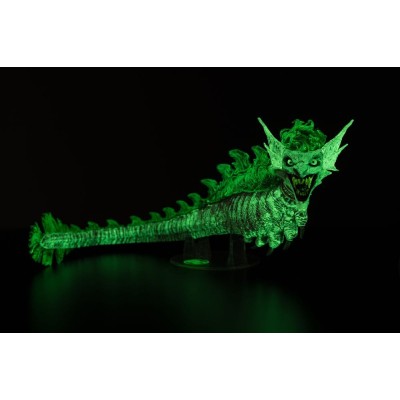 MC FARLANE DC MULTIVERSE THE JOKER DRAGON GLOW IN THE DARK EDITION ACTION FIGURE