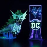 MC FARLANE DC MULTIVERSE THE JOKER DRAGON GLOW IN THE DARK EDITION ACTION FIGURE