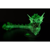 MC FARLANE DC MULTIVERSE THE JOKER DRAGON GLOW IN THE DARK EDITION ACTION FIGURE