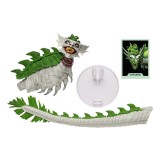 MC FARLANE DC MULTIVERSE THE JOKER DRAGON GLOW IN THE DARK EDITION ACTION FIGURE