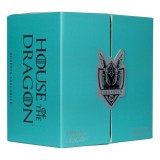MC FARLANE HOUSE OF THE DRAGON RHAENYS TARGARYEN COLLECTOR BOX