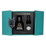 MC FARLANE HOUSE OF THE DRAGON RHAENYS TARGARYEN COLLECTOR BOX