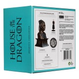 MC FARLANE HOUSE OF THE DRAGON RHAENYS TARGARYEN COLLECTOR BOX