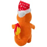 POKEMON CHARMANDER NATALIZIO 20CM PELUCHE FIGURE JAZWARES