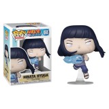 FUNKO FUNKO POP! NARUTO SHIPPUDEN HINATA HYUGA BOBBLE HEAD FIGURE