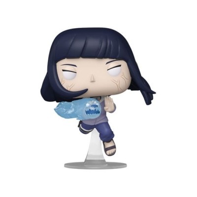 FUNKO FUNKO POP! NARUTO SHIPPUDEN HINATA HYUGA BOBBLE HEAD FIGURE