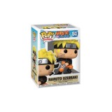 FUNKO POP! NARUTO SHIPPUDEN NARUTO UZUMAKI BOBBLE HEAD FIGURE FUNKO