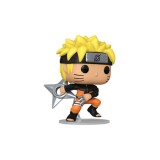 FUNKO FUNKO POP! NARUTO SHIPPUDEN NARUTO UZUMAKI BOBBLE HEAD