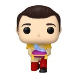 FUNKO FUNKO POP! DISNEY CINDERELLA PRINCE CHARMING BOBBLE HEAD FIGURE