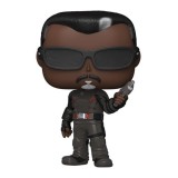 FUNKO POP! DEADPOOL & WOLVERINE BLADE BOBBLE HEAD FIGURE FUNKO