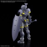 30MF LIBER LANCER MODEL KIT ACTION FIGURE BANDAI