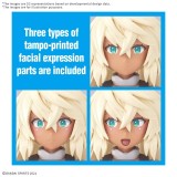 30MS SIS-H00 SESTIEH COLOR C MODEL KIT ACTION FIGURE BANDAI