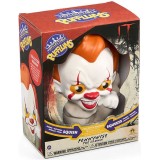 IT PENNYWISE PUFFLUMS ANTISTRESS FIGURE NOBLE COLLECTIONS