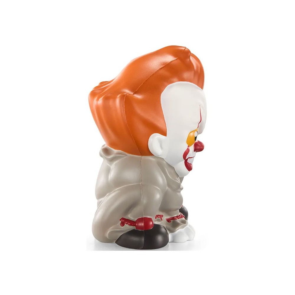 IT PENNYWISE PUFFLUMS ANTISTRESS FIGURE NOBLE COLLECTIONS