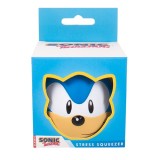 SONIC THE HEDGEHOG ANTISTRESS FIZZ CREATIONS