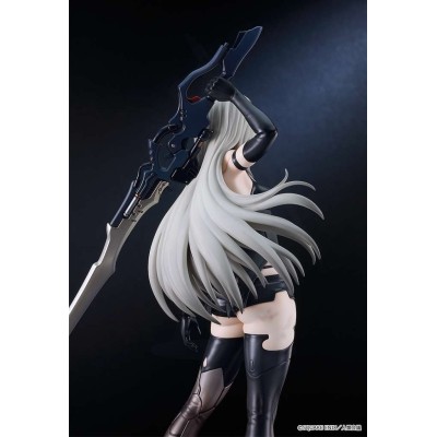 GOOD SMILE COMPANY NIER AUTOMATA VER. 1.1A A2 YORHA TYPE A NO.2 STATUE FIGURE