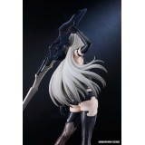 GOOD SMILE COMPANY NIER AUTOMATA VER. 1.1A A2 YORHA TYPE A NO.2 STATUE FIGURE
