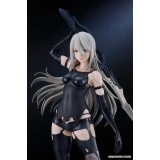 GOOD SMILE COMPANY NIER AUTOMATA VER. 1.1A A2 YORHA TYPE A NO.2 STATUE FIGURE