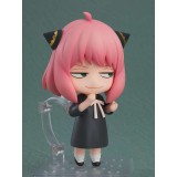 GOOD SMILE COMPANY SPY X FAMILY ANYA FORGER CASUAL OUTFIT VERSION NENDOROID ACTION FIGURE