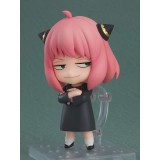 SPY X FAMILY ANYA FORGER CASUAL OUTFIT NENDOROID ACTION FIGURE GOOD SMILE COMPANY