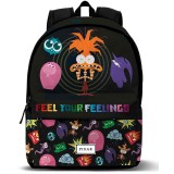 KARACTERMANIA INSIDE OUT 2 FEELING BACKPACK
