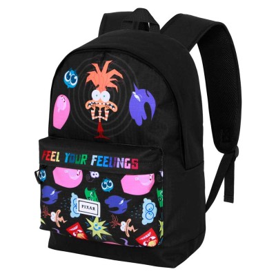 KARACTERMANIA INSIDE OUT 2 FEELING BACKPACK