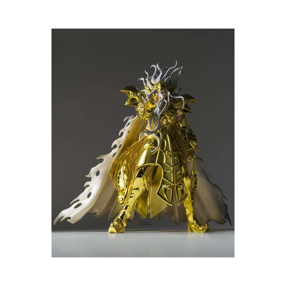 BANDAI SAINT SEIYA MYTH CLOTH EX OPHIUCHUS ODYSSEUS NEXT DIMENSION ACTION FIGURE