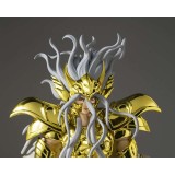 SAINT SEIYA MYTH CLOTH EX OPHIUCHUS ODYSSEUS ACTION FIGURE BANDAI