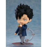 HAIKYU TETSURO KUROO SCHOOL UNIFORM NENDOROID ACTION FIGURE GOOD SMILE COMPANY