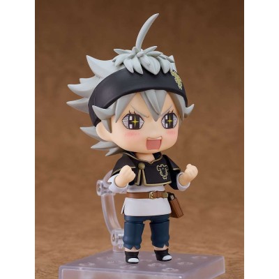 BLACK CLOVER ASTA NENDOROID ACTION FIGURE GOOD SMILE COMPANY