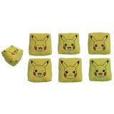 POKEMON PIKACHU 25CM CUBO PELUCHE LYO