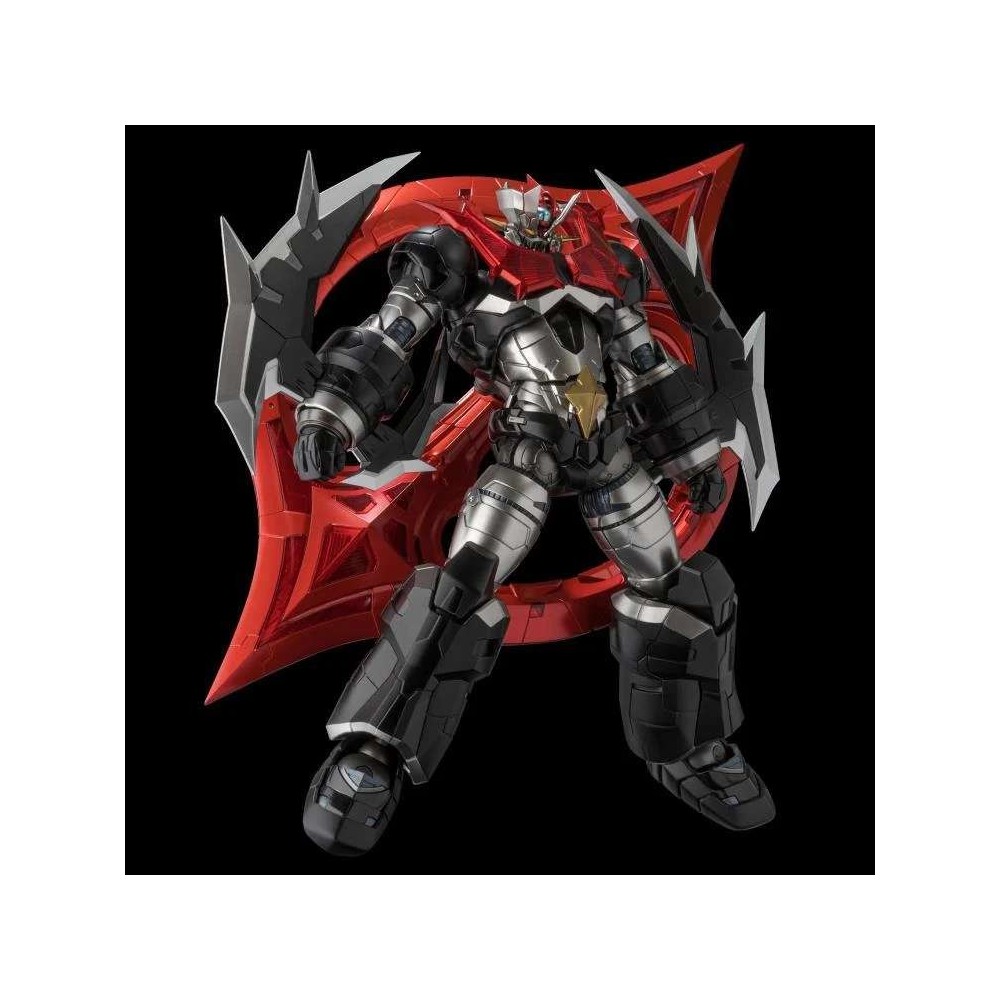 SENTINEL SHIN MAZINGER ZERO RIOBOT ACTION FIGURE